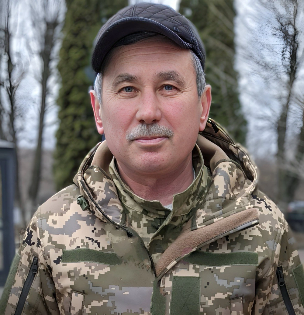 Дем'янець Валентин Васильович