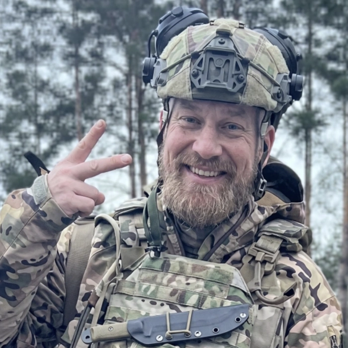 Вітковський Євген Володимирович