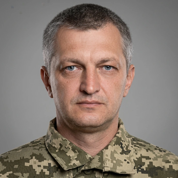 Мельник Юрій Іванович