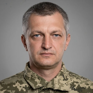 Мельник Юрій Іванович