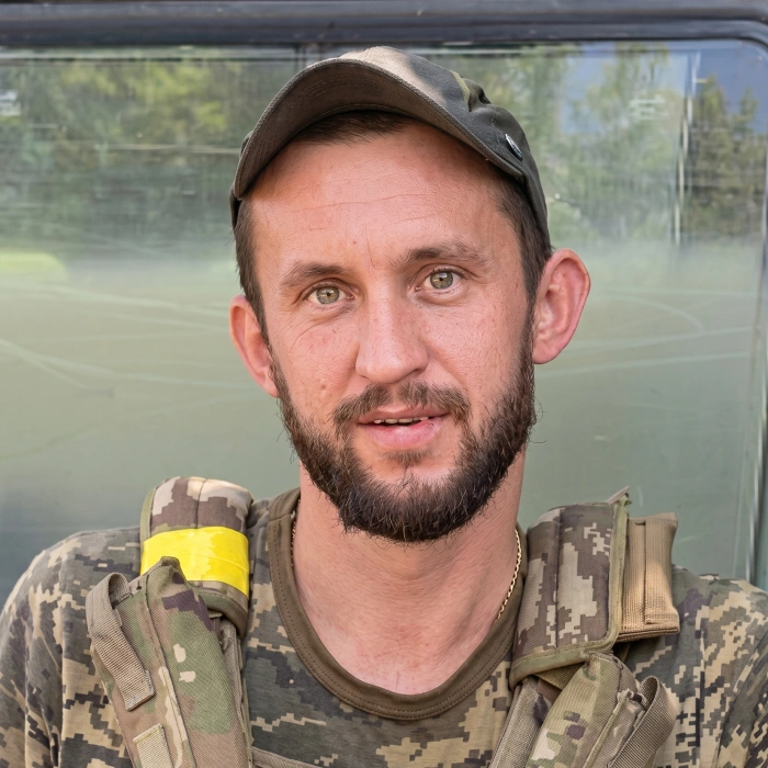 Власюк Сергій Вікторович