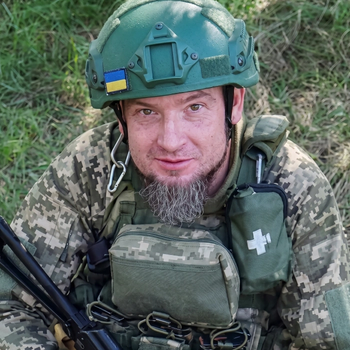 Воробець Олексій Степанович