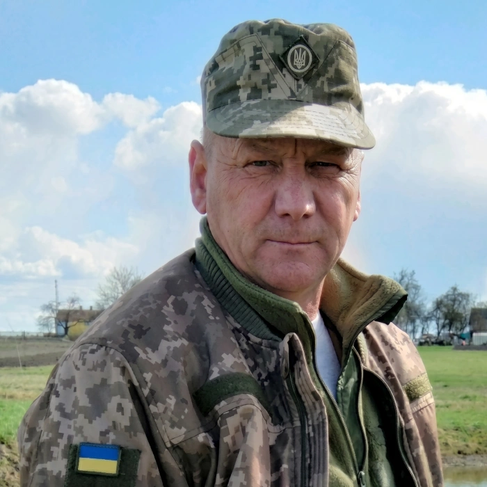 Гаражджук Петро  Васильович