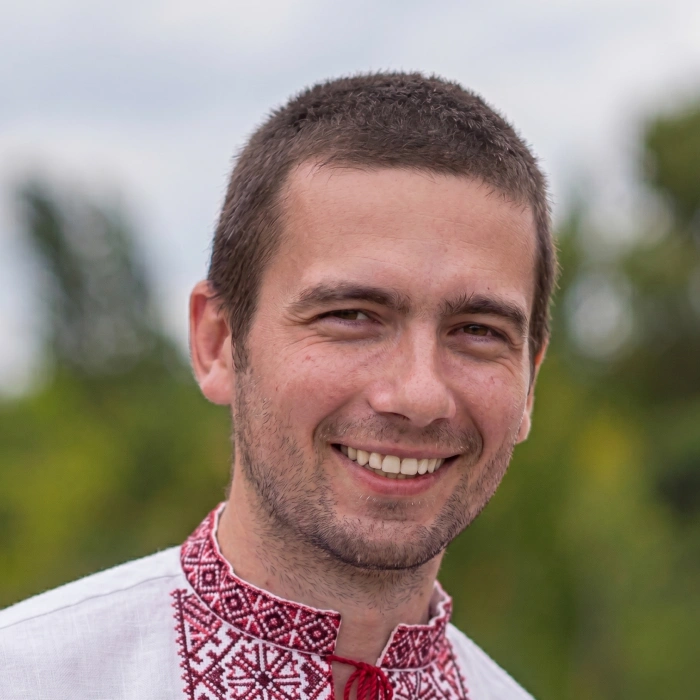 Гнатюк Олександр Вікторович