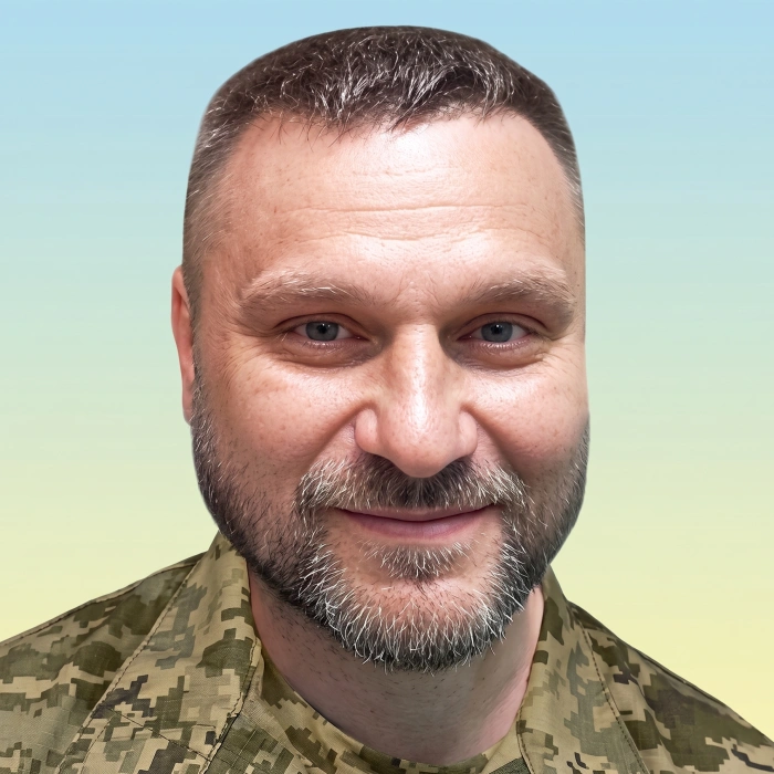 Голядинець Сергій Олександрович