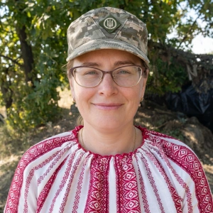 Горпініч Оксана Леонідівна