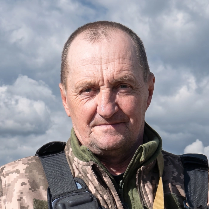 Громик Юрій Григорович