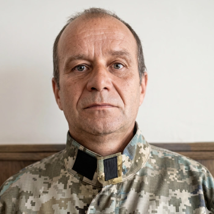 Дудюк Володимир Миколайович