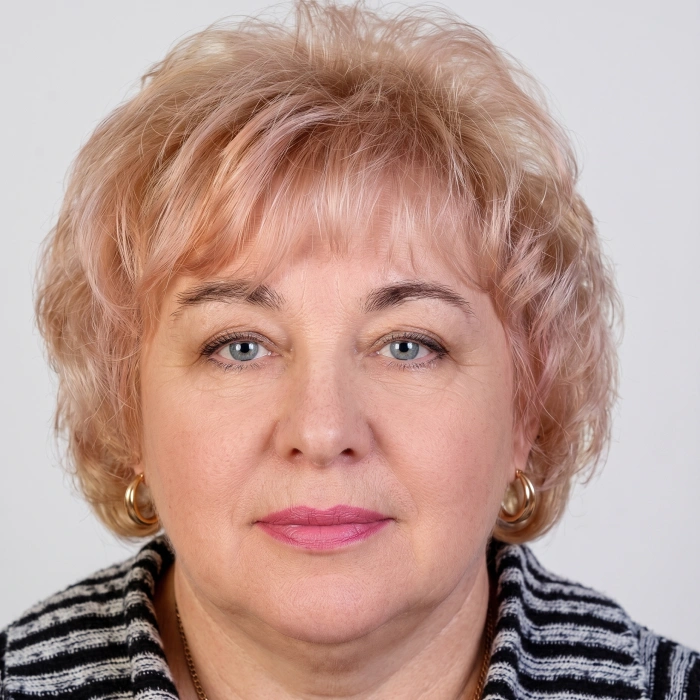 Чала Тетяна Іванівна