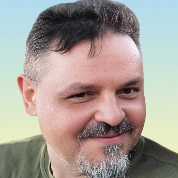 Кобиш Ігор Іванович