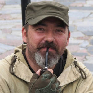 Кривцун Віктор Віталійович