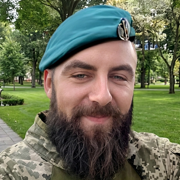 Лавренюк Павло Валерійович