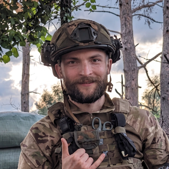 Лесик Віталій Вікторович