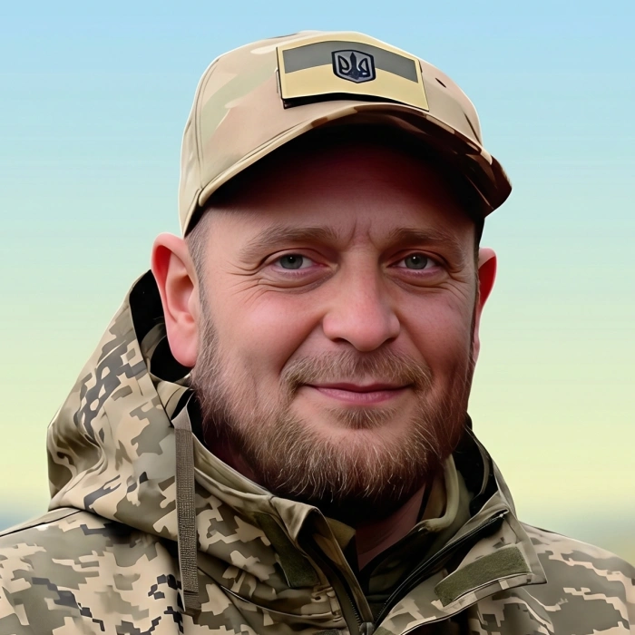 Панасюк Сергій Іванович
