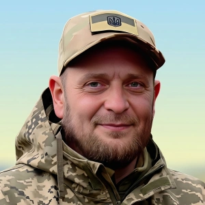 Панасюк Сергій Іванович