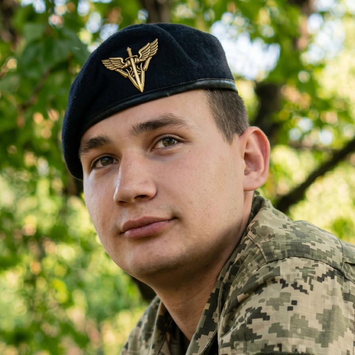 Семенович Андрій Олександрович