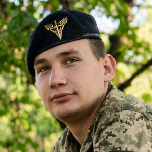 Семенович Андрій Олександрович