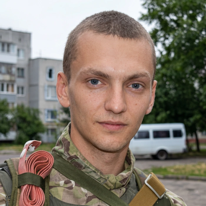 Сивий Олександр Анатолійович