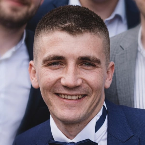 Ткач Роман Леонідович