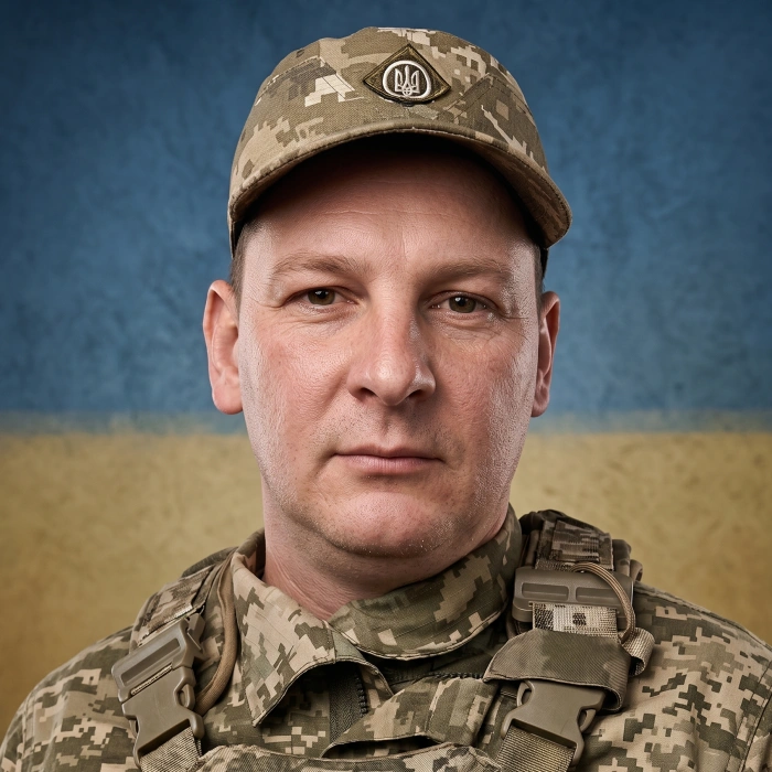 Хацер Максим Анатолійович