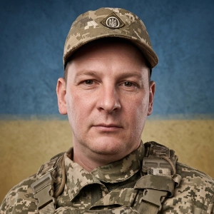 Хацер Максим Анатолійович