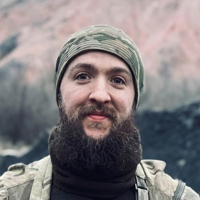 Цимбалюк Степан Олексійович