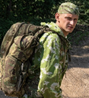 Завірюхін Михайло Ігорович
