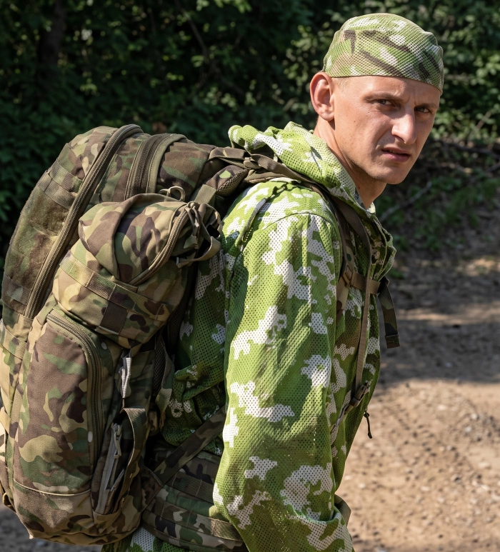 Завірюхін Михайло Ігорович