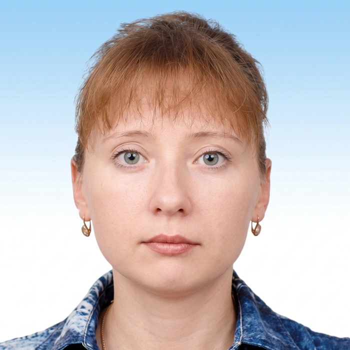 Хухро Альона Іванівна